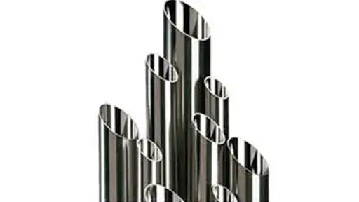 SS Electro Polished Pipes Supplier