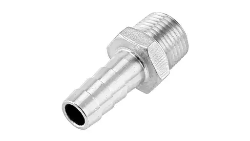 SS NPT Fittings India