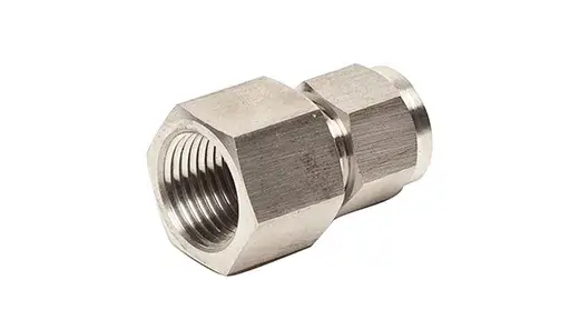 SS NPT Fittings Manufacturer